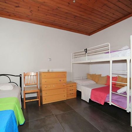 Вилла House Loana Неос-Мармарас Экстерьер фото
